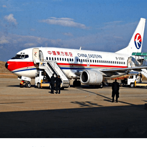 长春机场邮寄航空快运业稳步发展的原因是什么？